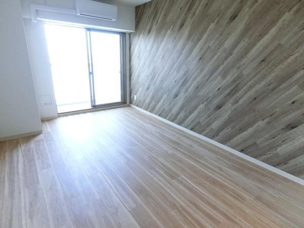藤井寺市岡１丁目のマンション