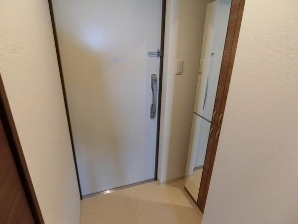 藤井寺市岡１丁目のマンション