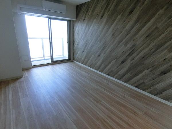 藤井寺市岡１丁目のマンション