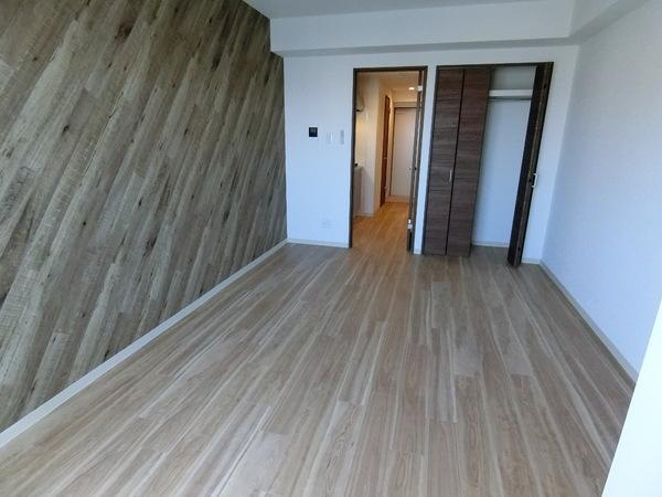 藤井寺市岡１丁目のマンション