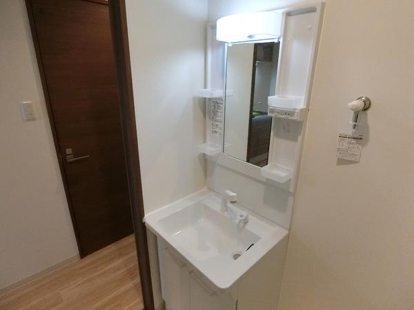 藤井寺市岡１丁目のマンション