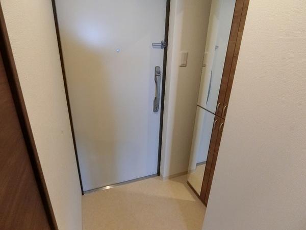 藤井寺市岡１丁目のマンション