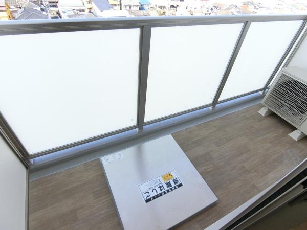 藤井寺市岡１丁目のマンション