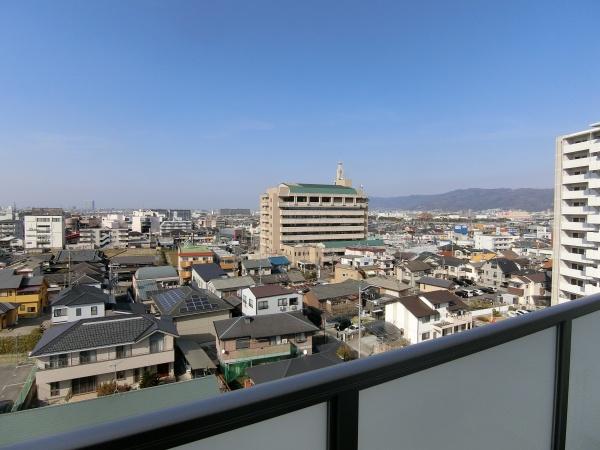 藤井寺市岡１丁目のマンション