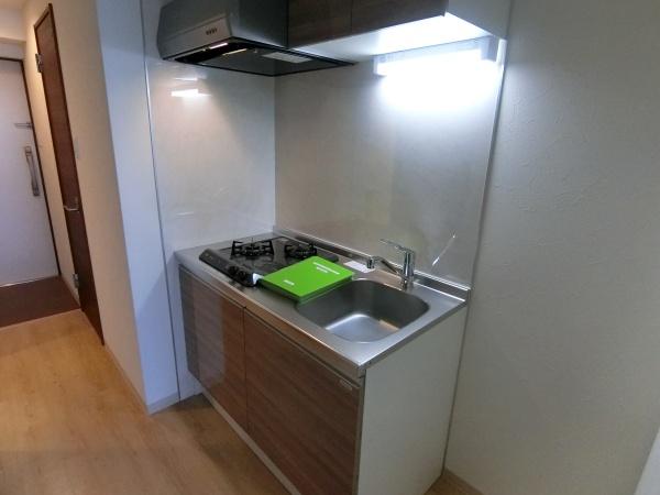 藤井寺市岡１丁目のマンション