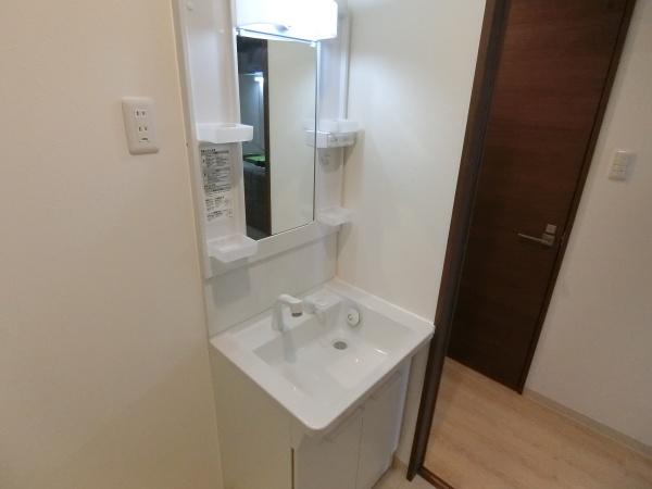藤井寺市岡１丁目のマンション