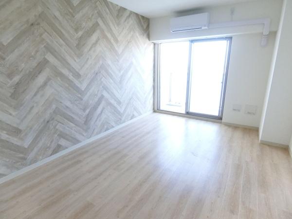 藤井寺市岡１丁目のマンション