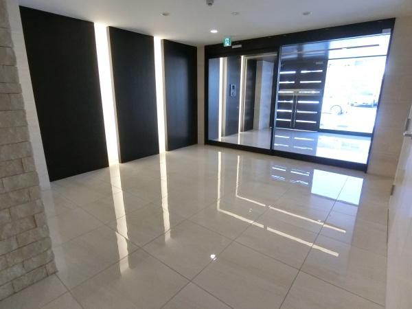 藤井寺市岡１丁目のマンション