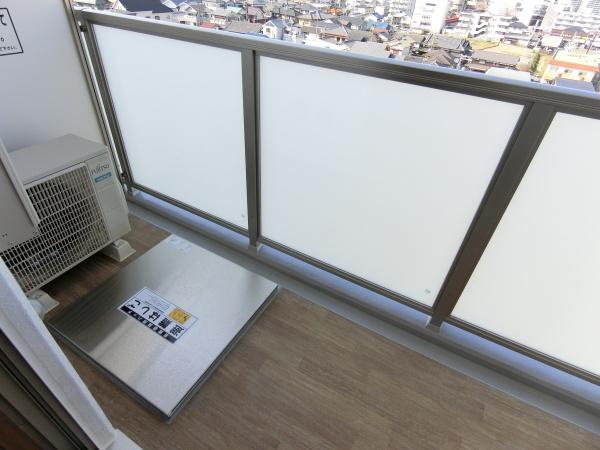 藤井寺市岡１丁目のマンション