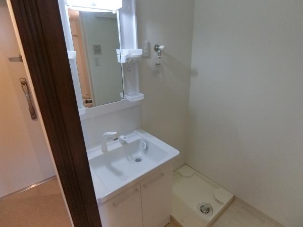 藤井寺市岡１丁目のマンション