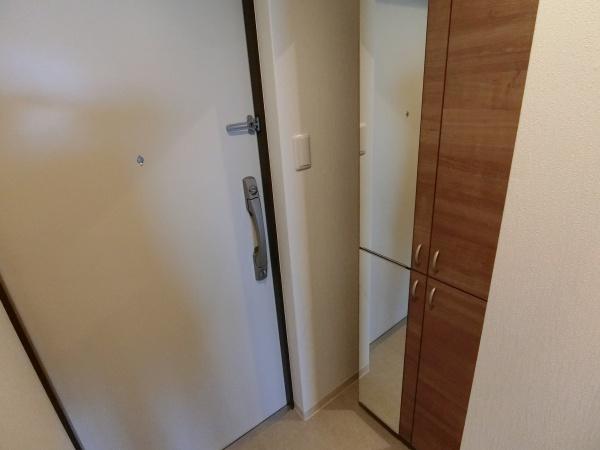 藤井寺市岡１丁目のマンション