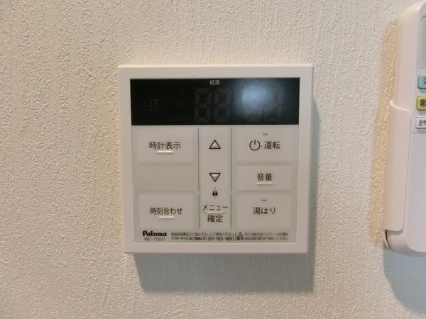藤井寺市岡１丁目のマンション