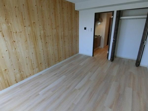 藤井寺市岡１丁目のマンション