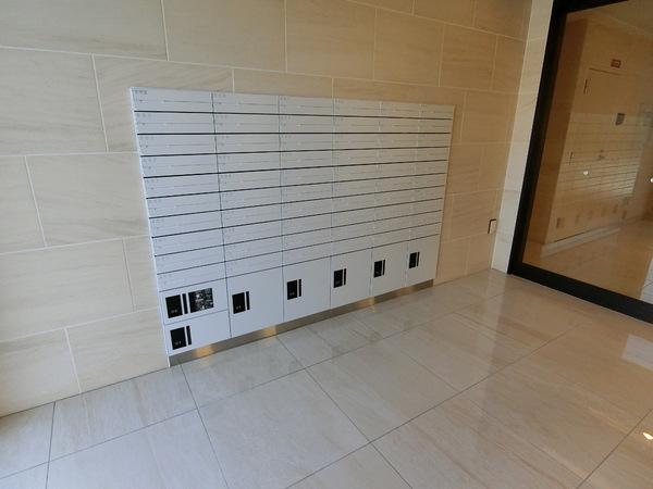 藤井寺市岡１丁目のマンション