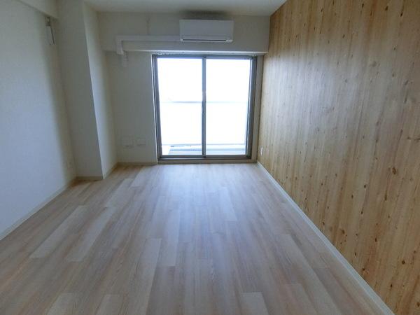 藤井寺市岡１丁目のマンション