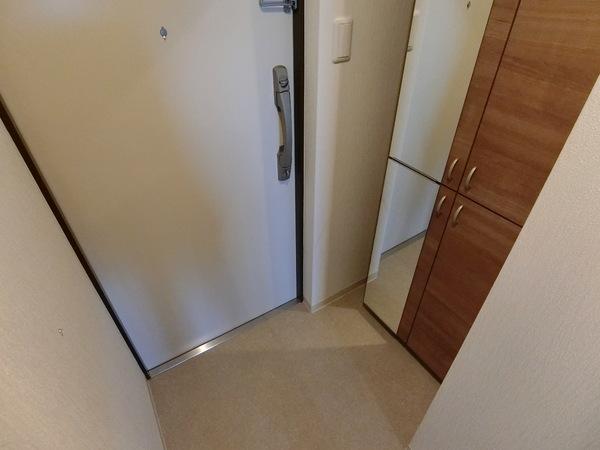 藤井寺市岡１丁目のマンション