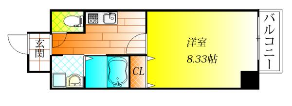 藤井寺市岡１丁目のマンション