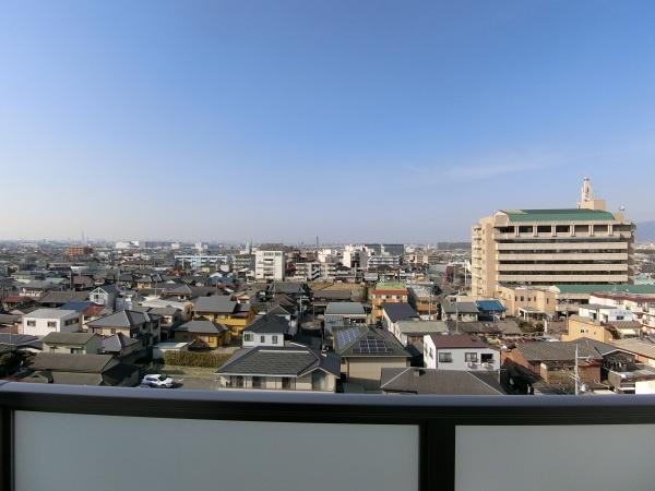 藤井寺市岡１丁目のマンション