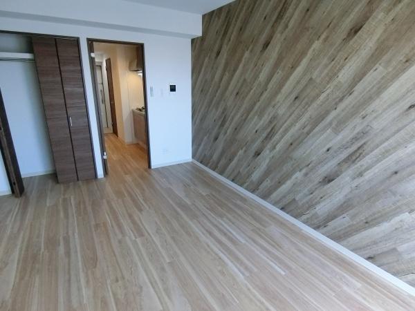 藤井寺市岡１丁目のマンション