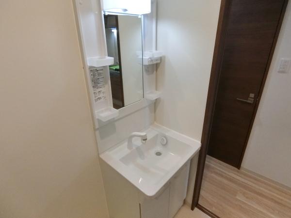 藤井寺市岡１丁目のマンション