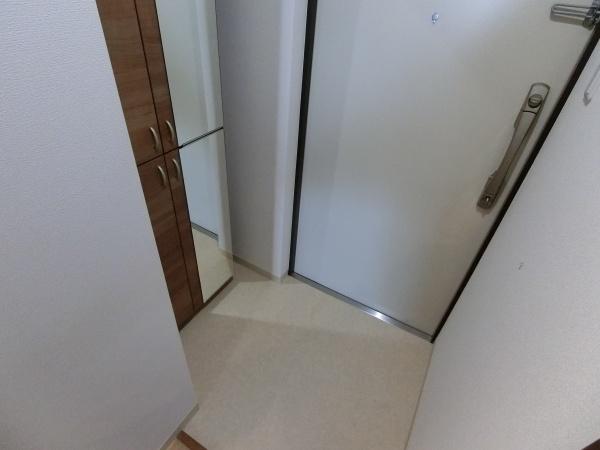 藤井寺市岡１丁目のマンション