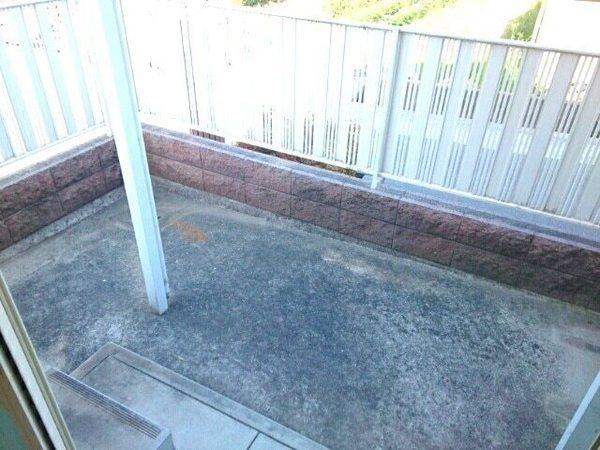 羽曳野市壺井のハイツ
