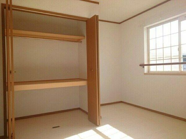 羽曳野市壺井のハイツ