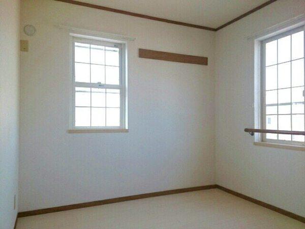 羽曳野市壺井のハイツ
