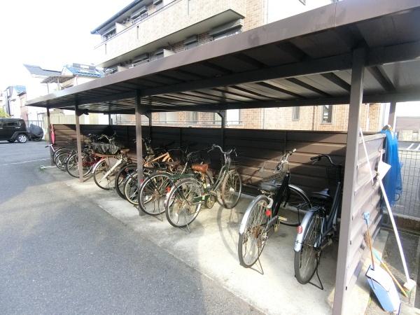 藤井寺市藤井寺２丁目のマンション