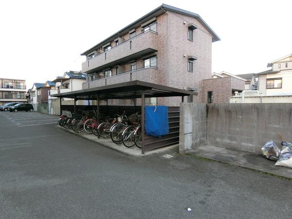 藤井寺市藤井寺２丁目のマンション