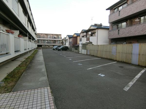 藤井寺市藤井寺２丁目のマンション
