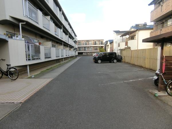 藤井寺市藤井寺２丁目のマンション