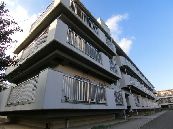 藤井寺市藤井寺2丁目のマンション
