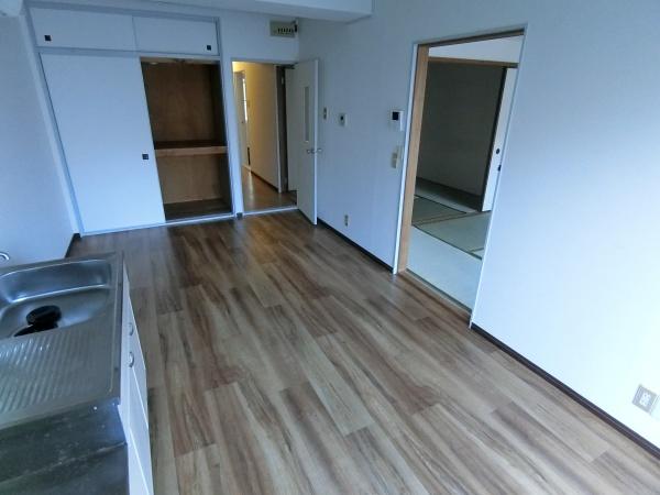 藤井寺市藤井寺２丁目のマンション