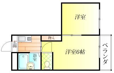 ライゼックス春日丘
