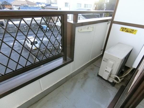 ライゼックス春日丘