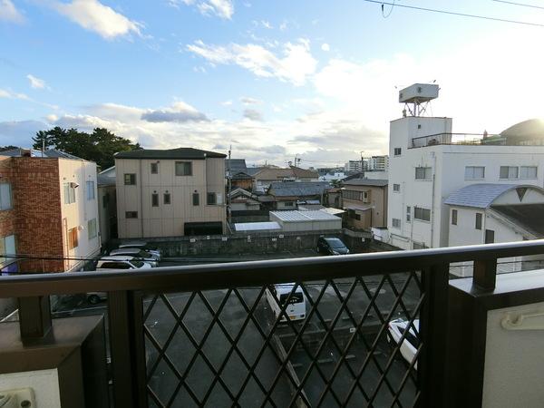 ライゼックス春日丘