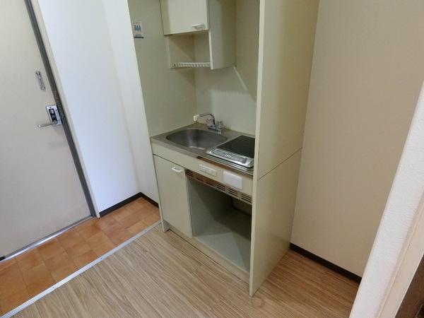 ライゼックス春日丘