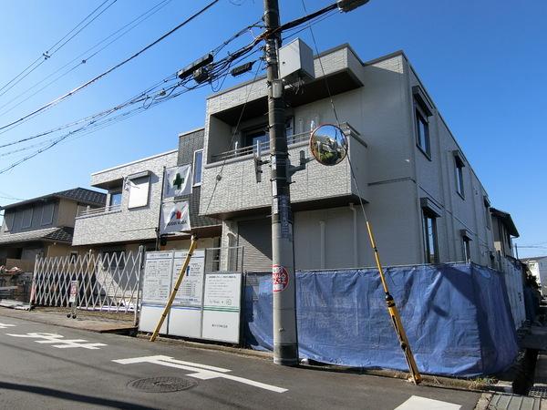 シャーメゾン　ラ・ノウエイジュ