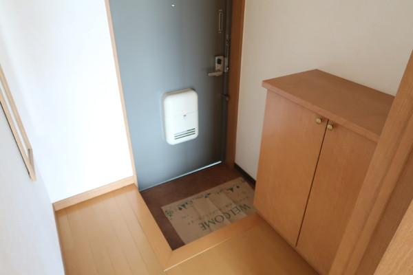 藤井寺市国府３丁目のマンション