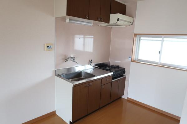 藤井寺市国府３丁目のマンション