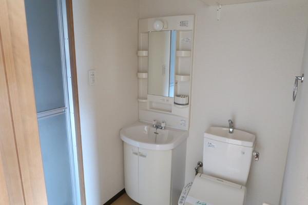 藤井寺市国府３丁目のマンション