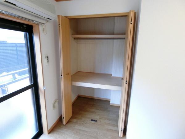 羽曳野市古市２丁目のハイツ