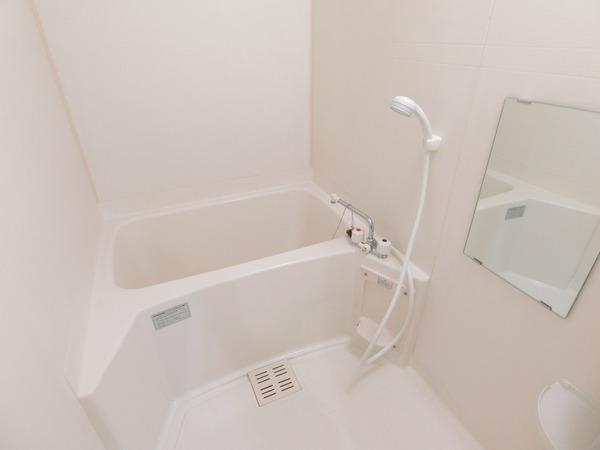 羽曳野市古市２丁目のハイツ