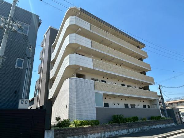藤井寺市林２丁目のマンション