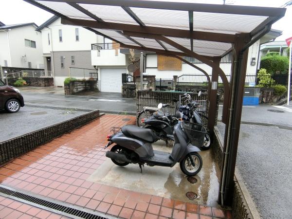 サンガーデン旭ヶ丘
