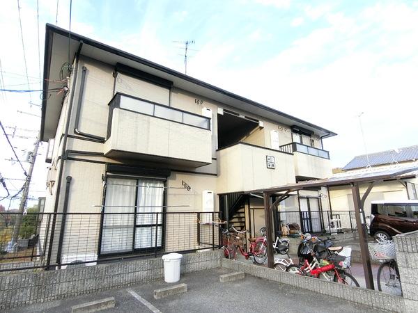 サンガーデン旭ヶ丘