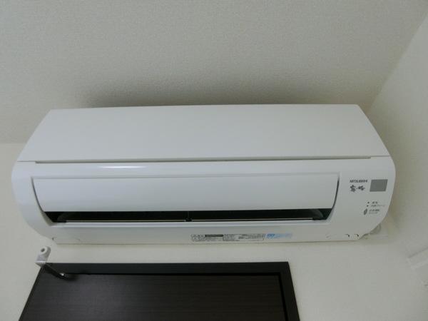 藤井寺市藤井寺３丁目のハイツ