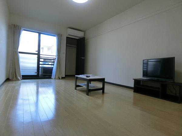 藤井寺市藤井寺３丁目のハイツ
