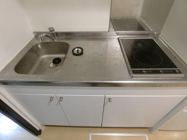 藤井寺市藤井寺３丁目のハイツ